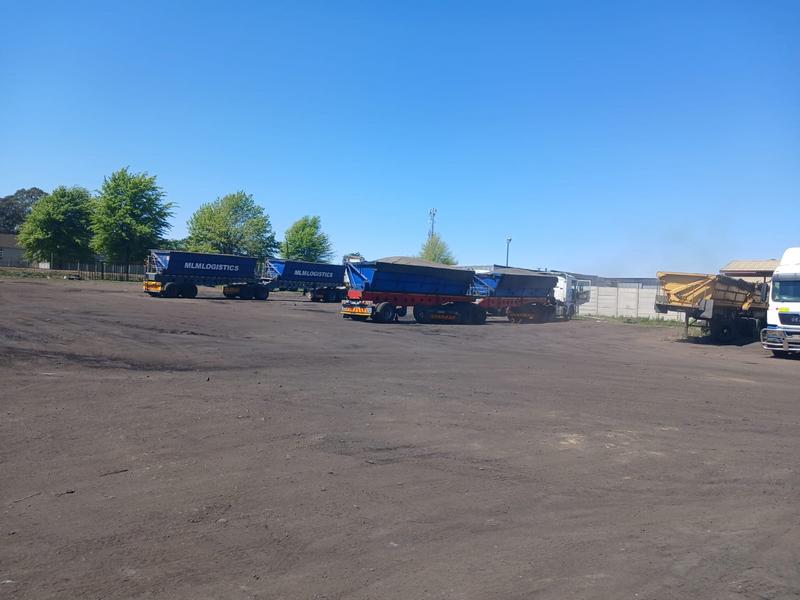 0 Bedroom Property for Sale in Ermelo Mpumalanga