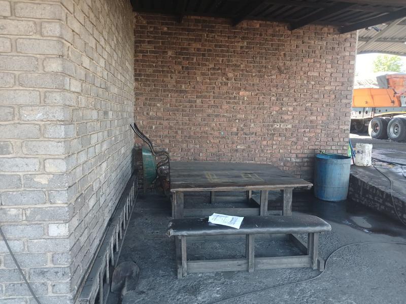 0 Bedroom Property for Sale in Ermelo Mpumalanga
