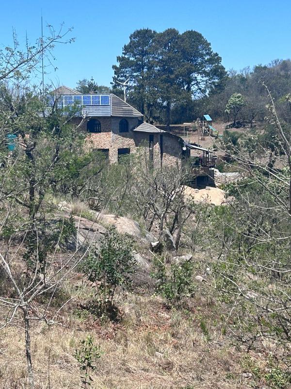 5 Bedroom Property for Sale in Nelspruit Mpumalanga