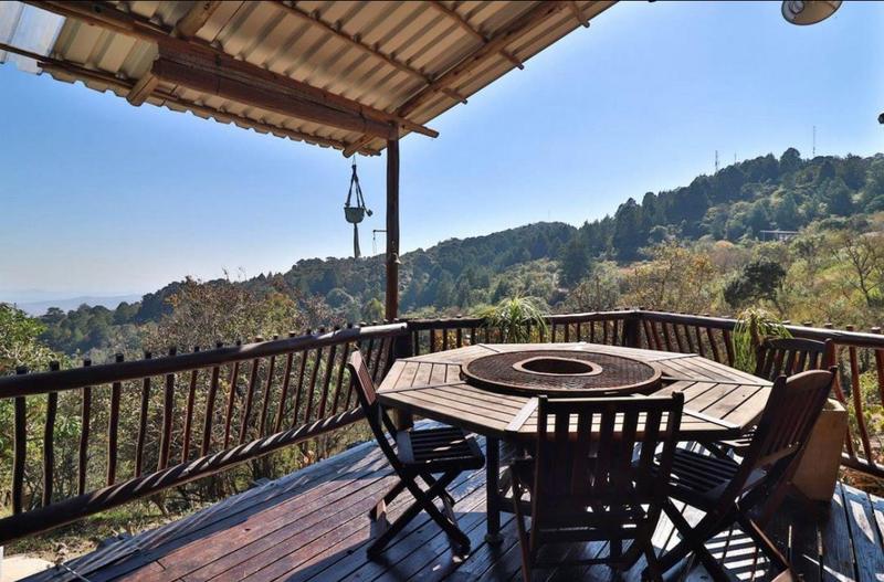 5 Bedroom Property for Sale in Nelspruit Mpumalanga