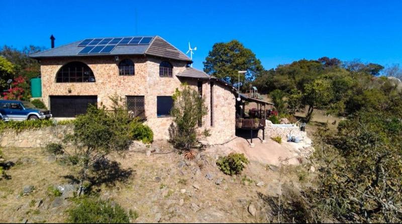5 Bedroom Property for Sale in Nelspruit Mpumalanga