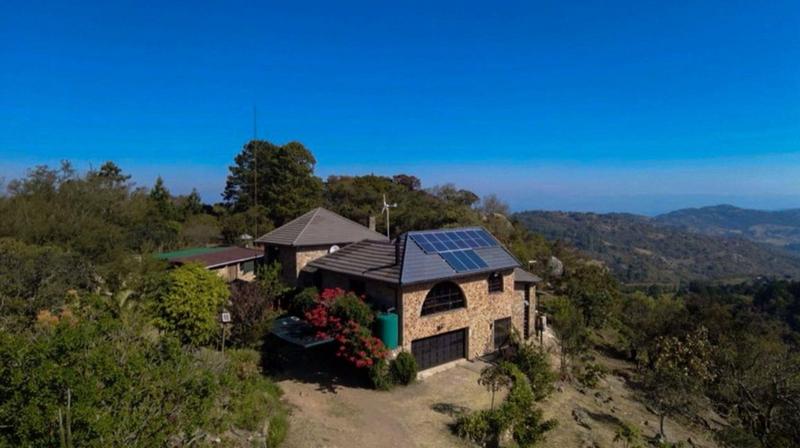 5 Bedroom Property for Sale in Nelspruit Mpumalanga
