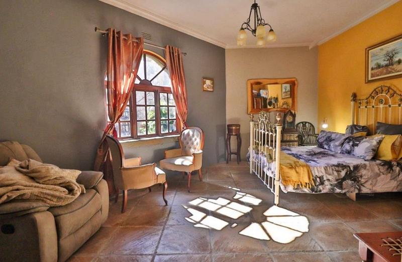 5 Bedroom Property for Sale in Nelspruit Mpumalanga