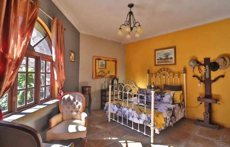 5 Bedroom Property for Sale in Nelspruit Mpumalanga
