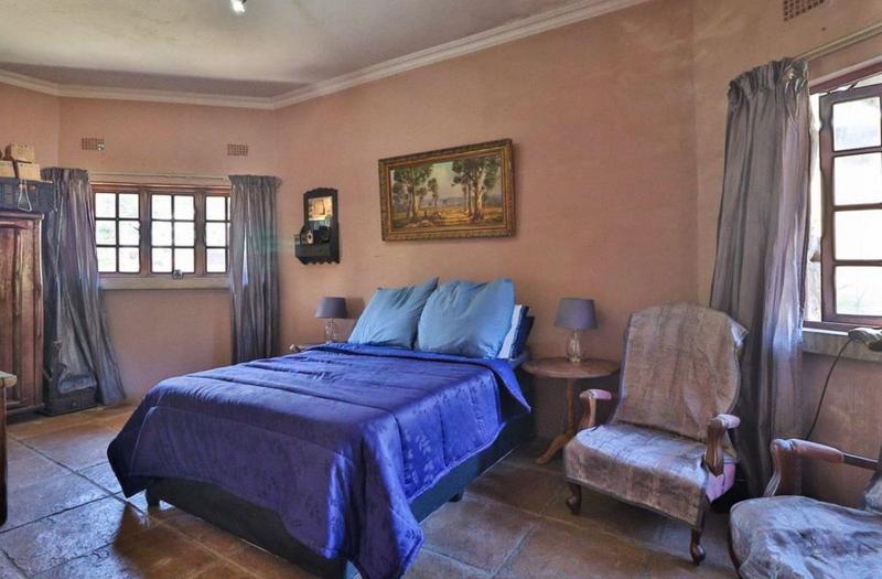 5 Bedroom Property for Sale in Nelspruit Mpumalanga