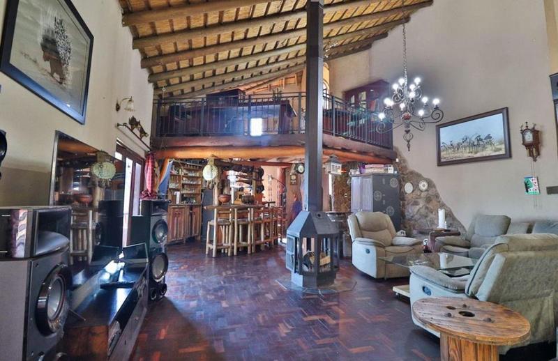 5 Bedroom Property for Sale in Nelspruit Mpumalanga