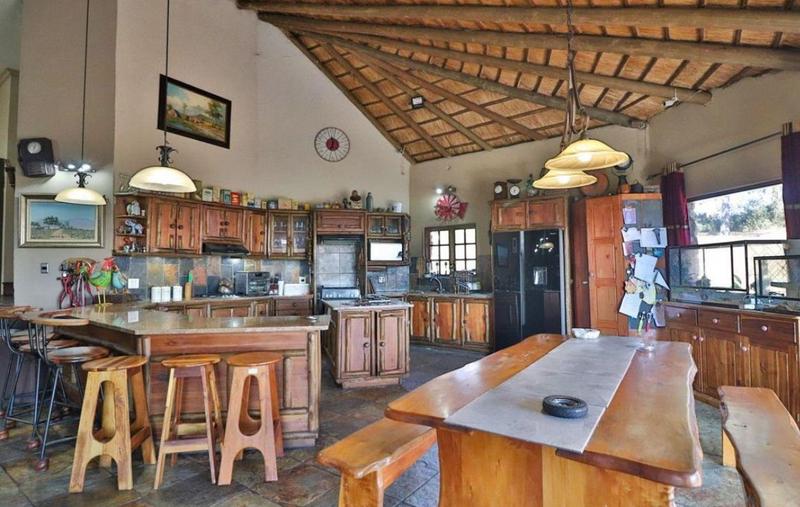 5 Bedroom Property for Sale in Nelspruit Mpumalanga