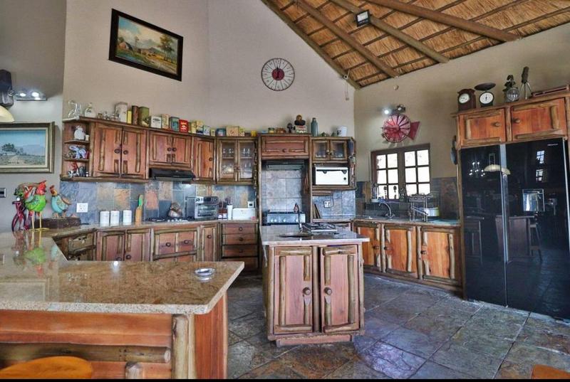 5 Bedroom Property for Sale in Nelspruit Mpumalanga