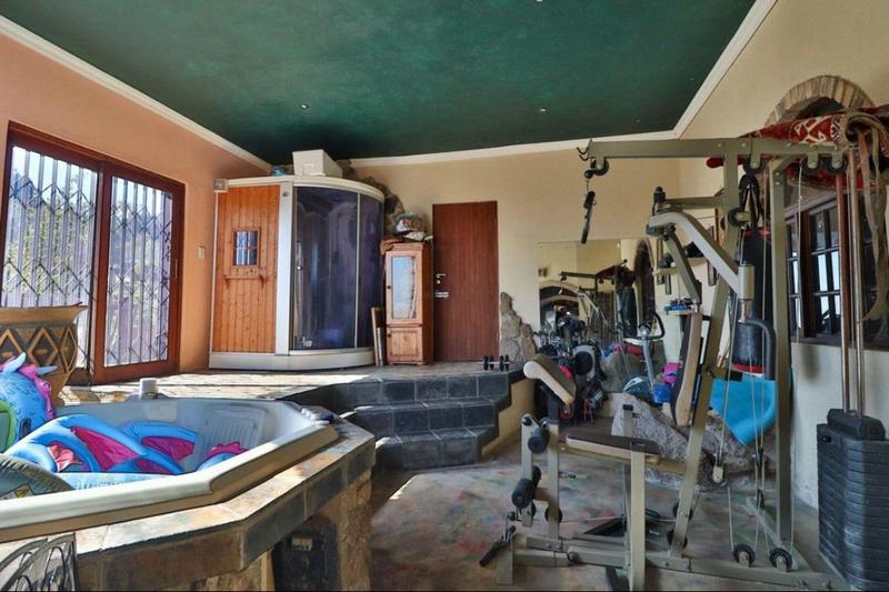 5 Bedroom Property for Sale in Nelspruit Mpumalanga