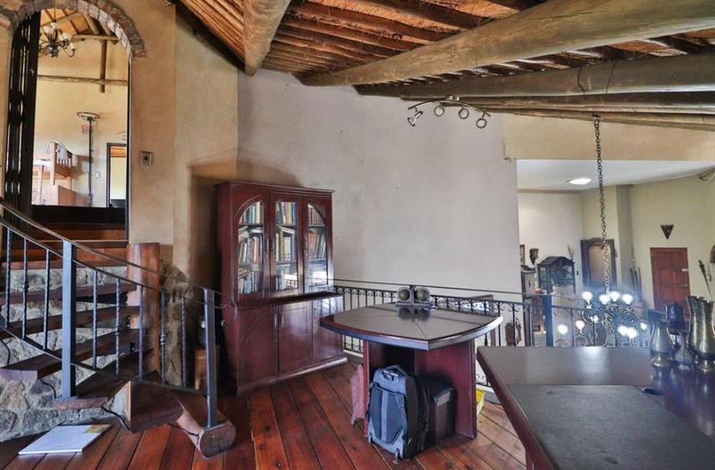 5 Bedroom Property for Sale in Nelspruit Mpumalanga