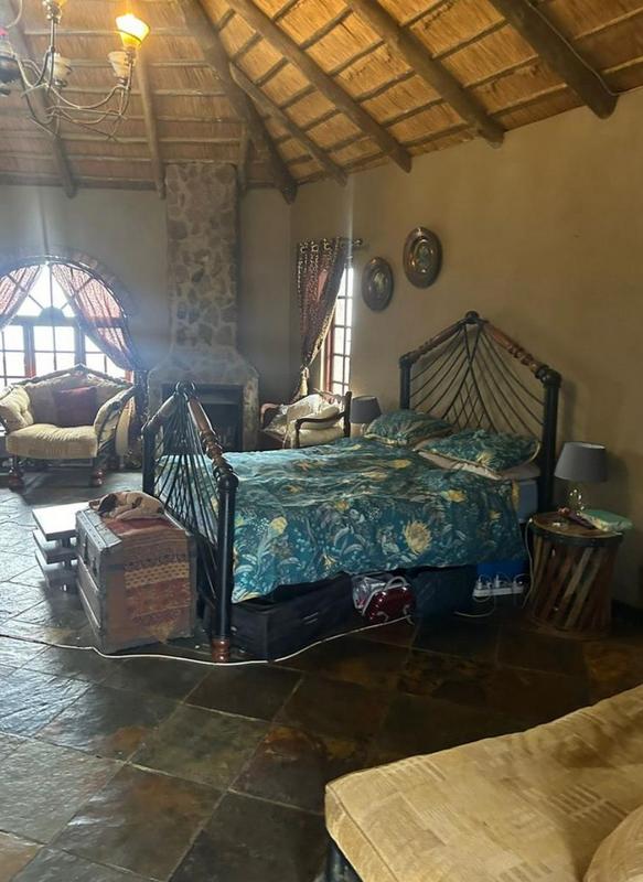 5 Bedroom Property for Sale in Nelspruit Mpumalanga