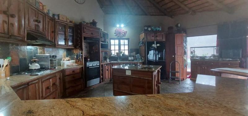 5 Bedroom Property for Sale in Nelspruit Mpumalanga