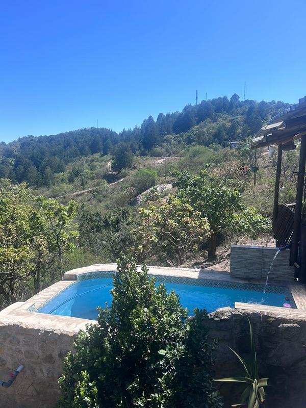5 Bedroom Property for Sale in Nelspruit Mpumalanga