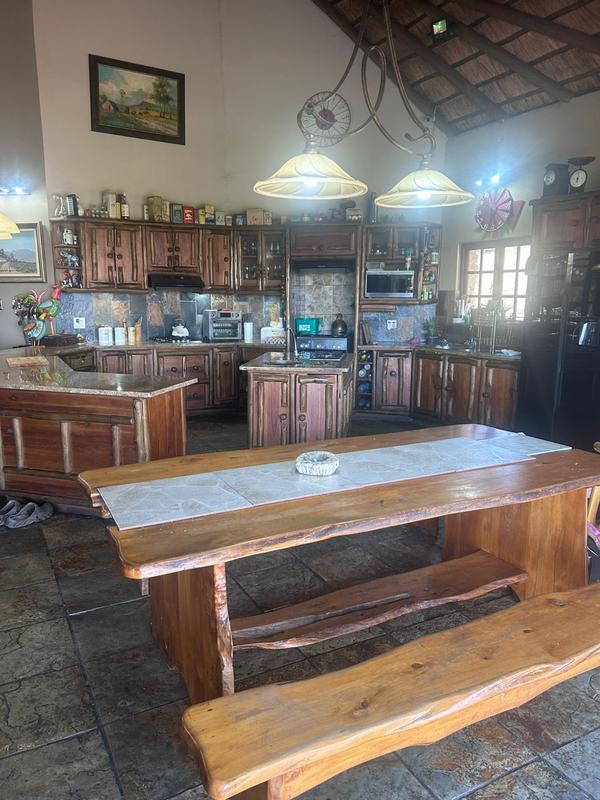 5 Bedroom Property for Sale in Nelspruit Mpumalanga