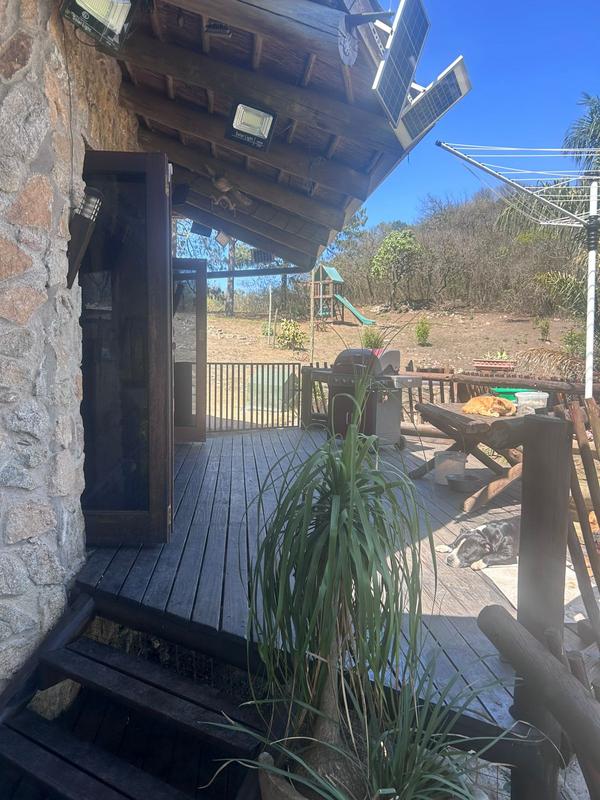 5 Bedroom Property for Sale in Nelspruit Mpumalanga