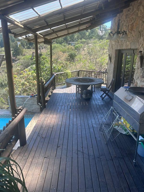5 Bedroom Property for Sale in Nelspruit Mpumalanga