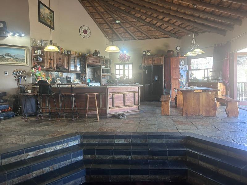 5 Bedroom Property for Sale in Nelspruit Mpumalanga