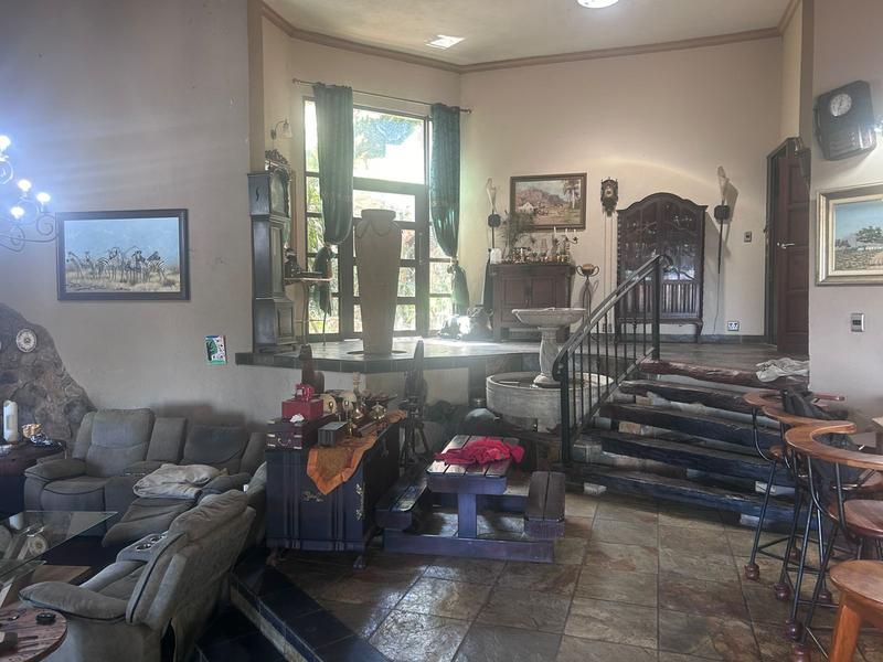 5 Bedroom Property for Sale in Nelspruit Mpumalanga