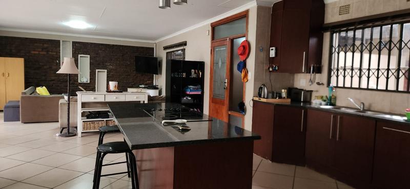 3 Bedroom Property for Sale in Secunda Mpumalanga