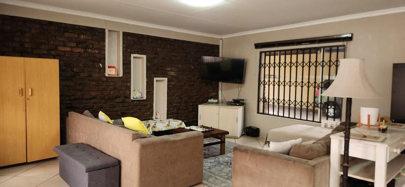 3 Bedroom Property for Sale in Secunda Mpumalanga