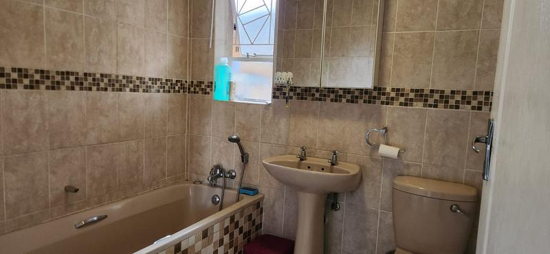 3 Bedroom Property for Sale in Secunda Mpumalanga