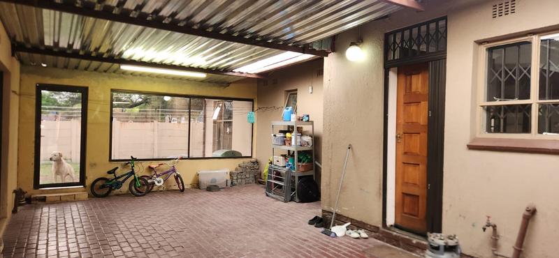 3 Bedroom Property for Sale in Secunda Mpumalanga