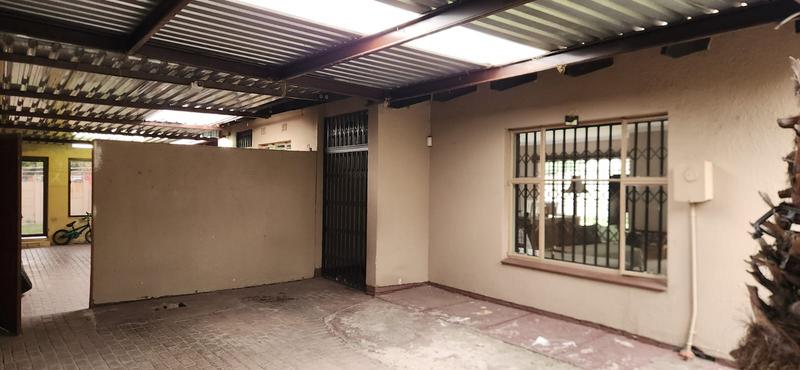 3 Bedroom Property for Sale in Secunda Mpumalanga