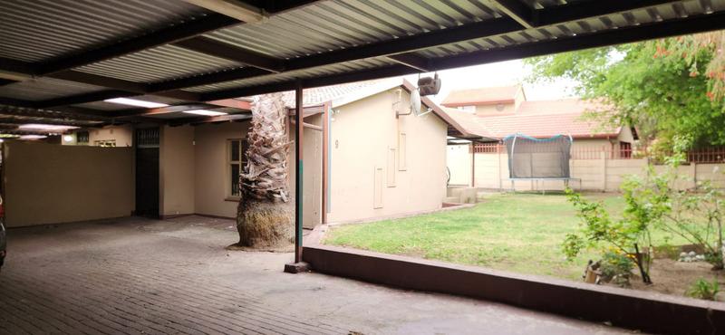 3 Bedroom Property for Sale in Secunda Mpumalanga