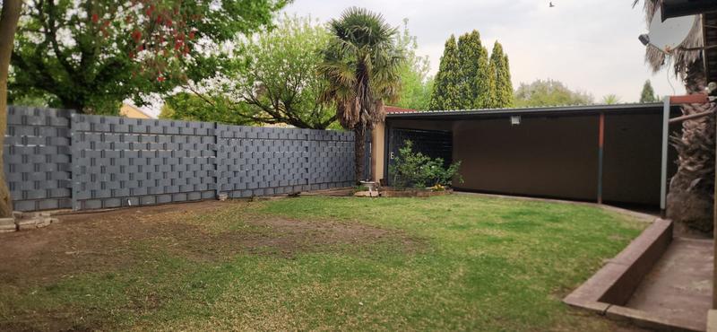 3 Bedroom Property for Sale in Secunda Mpumalanga