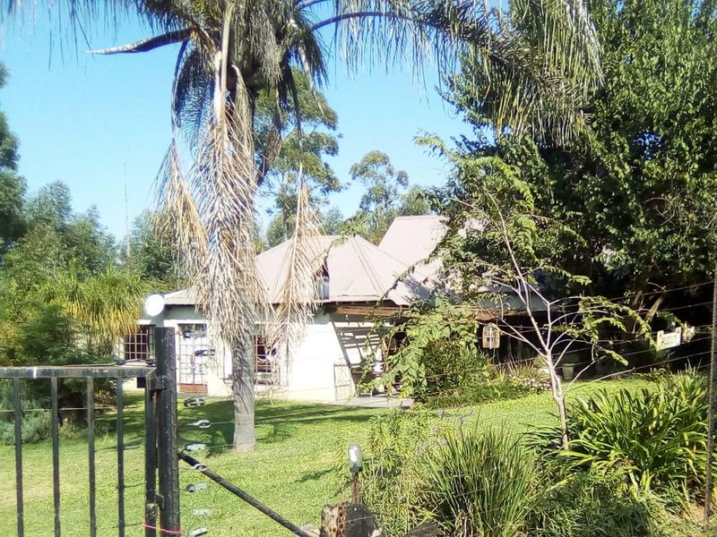 3 Bedroom Property for Sale in White River Rural Mpumalanga