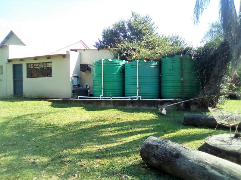 3 Bedroom Property for Sale in White River Rural Mpumalanga
