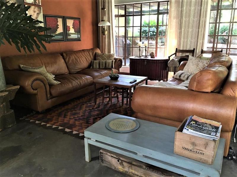 3 Bedroom Property for Sale in White River Rural Mpumalanga