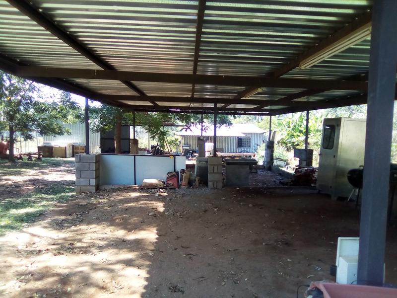 3 Bedroom Property for Sale in White River Rural Mpumalanga