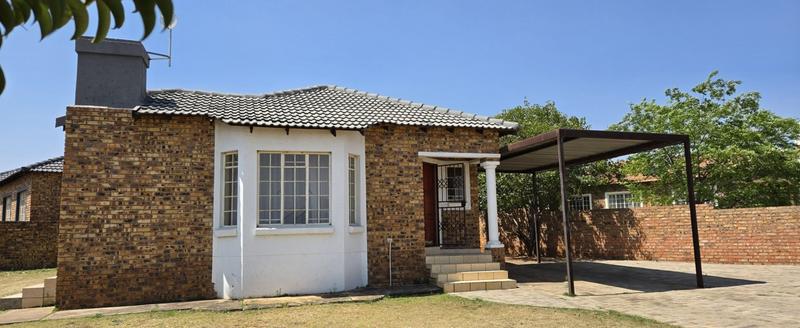 2 Bedroom Property for Sale in Eastdene Mpumalanga