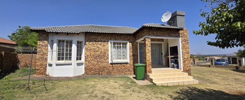 2 Bedroom Property for Sale in Eastdene Mpumalanga