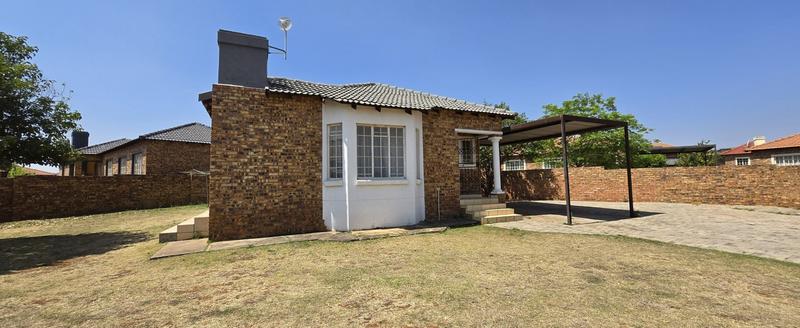 2 Bedroom Property for Sale in Eastdene Mpumalanga