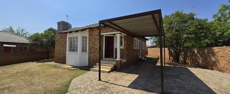 2 Bedroom Property for Sale in Eastdene Mpumalanga