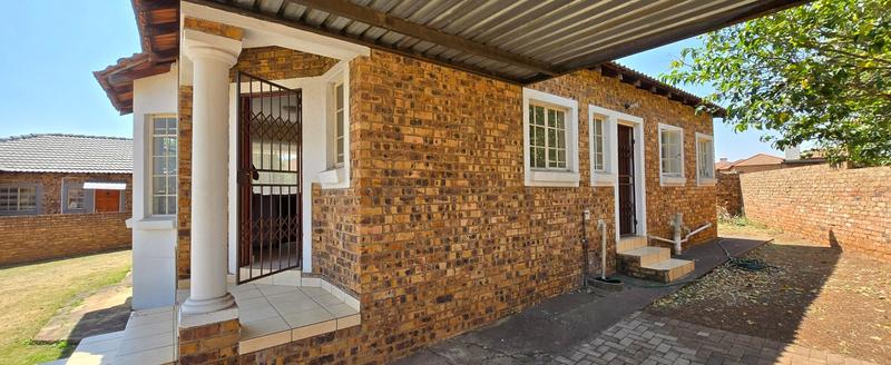 2 Bedroom Property for Sale in Eastdene Mpumalanga