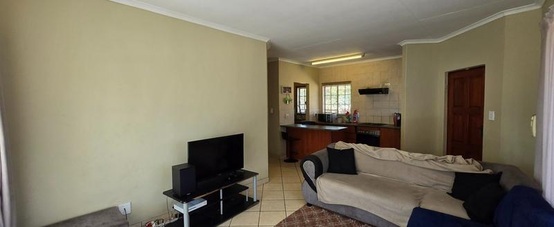2 Bedroom Property for Sale in Eastdene Mpumalanga
