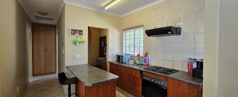 2 Bedroom Property for Sale in Eastdene Mpumalanga