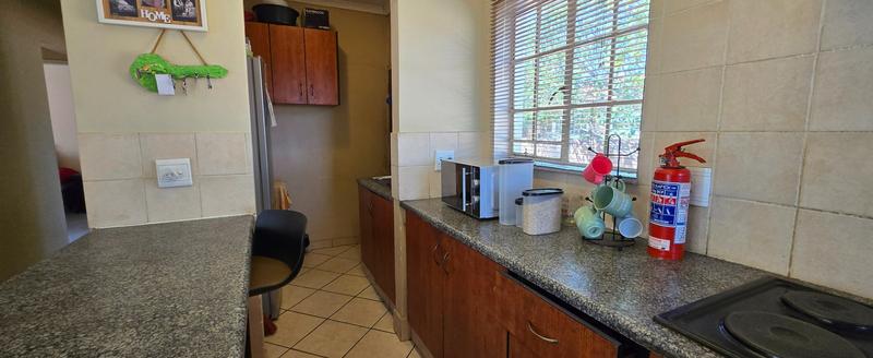 2 Bedroom Property for Sale in Eastdene Mpumalanga