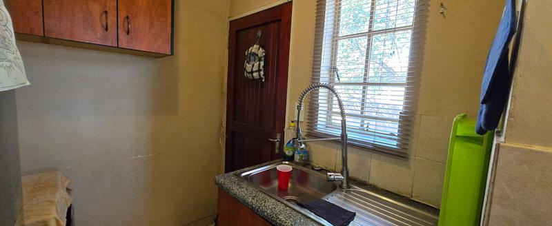 2 Bedroom Property for Sale in Eastdene Mpumalanga