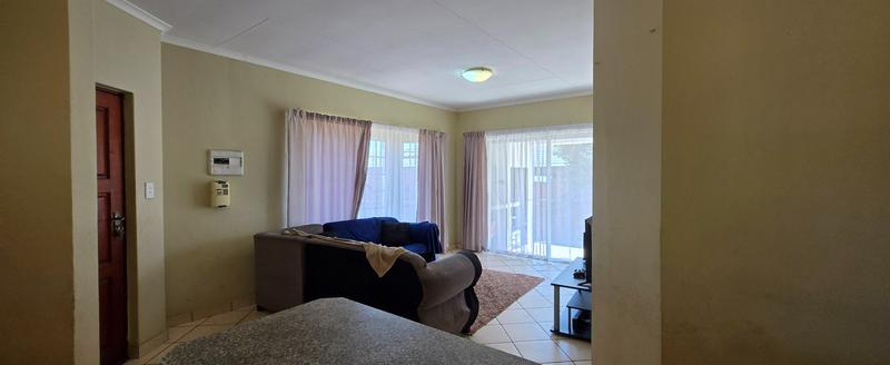 2 Bedroom Property for Sale in Eastdene Mpumalanga