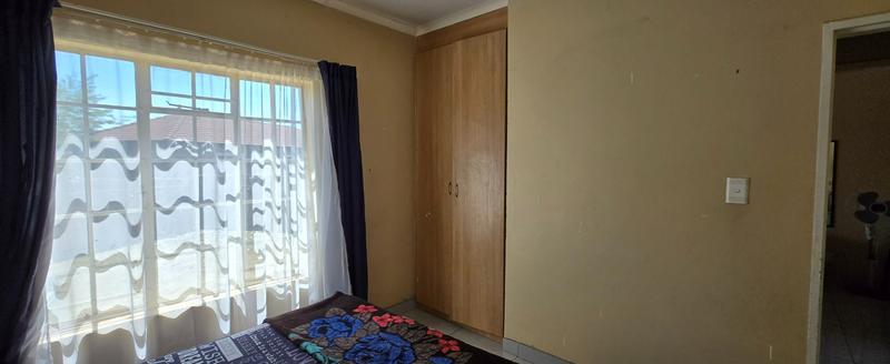 2 Bedroom Property for Sale in Eastdene Mpumalanga