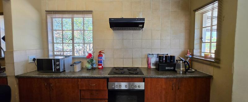2 Bedroom Property for Sale in Eastdene Mpumalanga