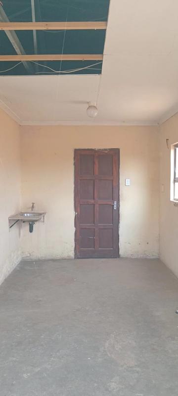 2 Bedroom Property for Sale in Klarinet Mpumalanga