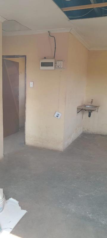 2 Bedroom Property for Sale in Klarinet Mpumalanga