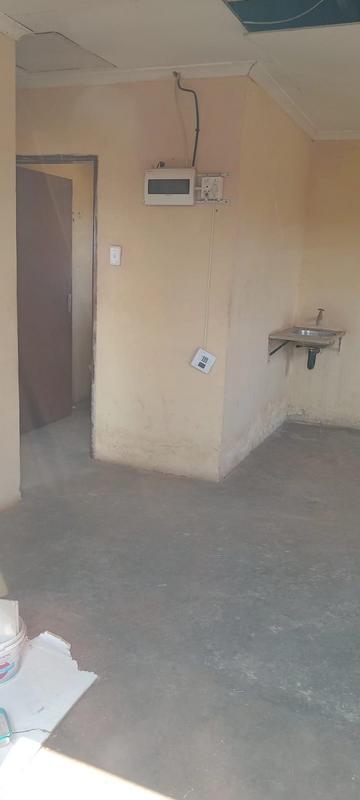 2 Bedroom Property for Sale in Klarinet Mpumalanga