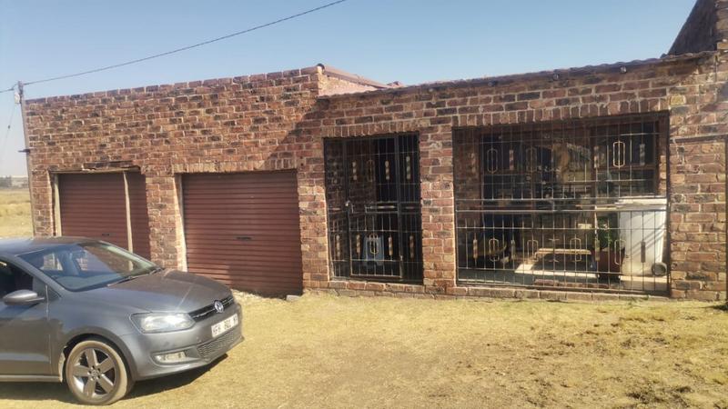 3 Bedroom Property for Sale in Siyathuthuka Mpumalanga