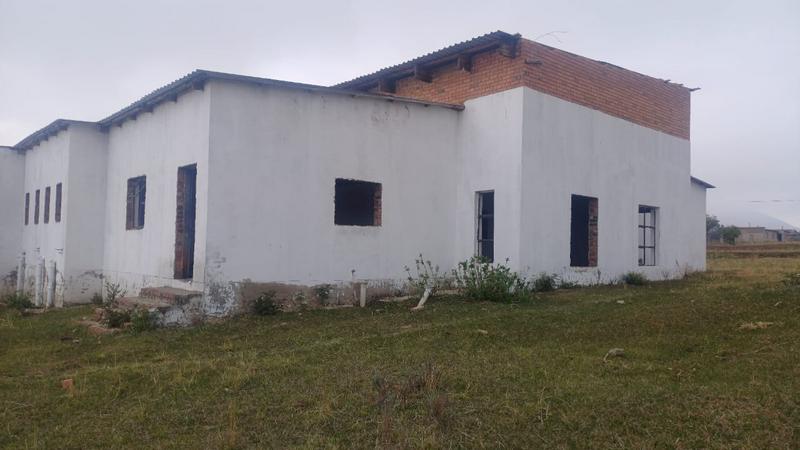 Commercial Property for Sale in Ermelo Mpumalanga